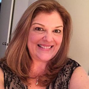 Meet your Posher, Cheri